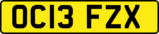 OC13FZX