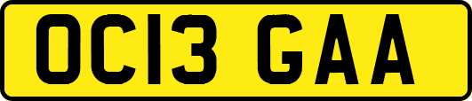 OC13GAA