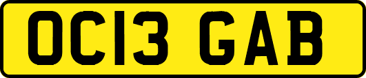 OC13GAB