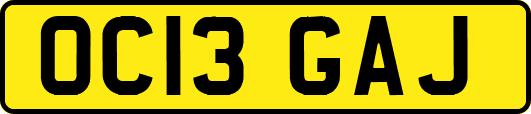 OC13GAJ