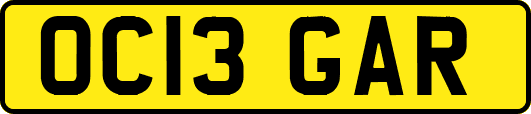OC13GAR