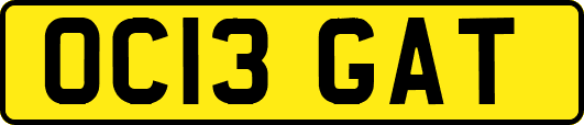 OC13GAT