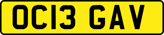 OC13GAV
