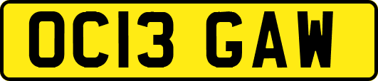 OC13GAW