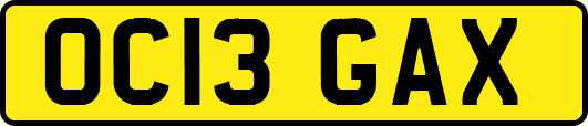 OC13GAX