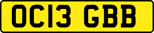 OC13GBB