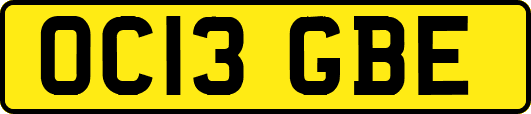 OC13GBE