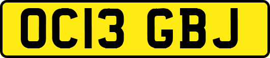 OC13GBJ
