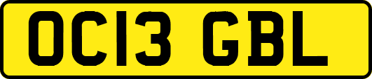 OC13GBL