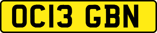 OC13GBN