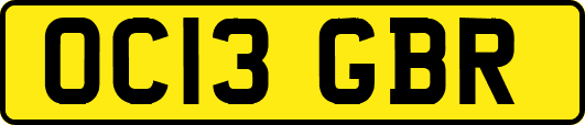 OC13GBR