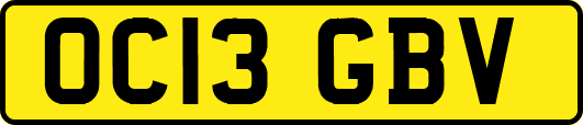 OC13GBV