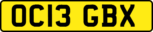 OC13GBX