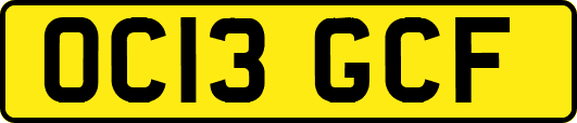 OC13GCF