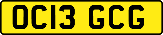 OC13GCG