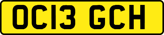 OC13GCH