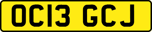 OC13GCJ