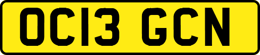 OC13GCN