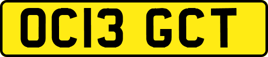 OC13GCT