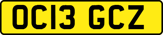 OC13GCZ