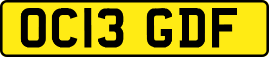 OC13GDF