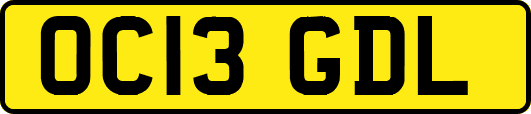 OC13GDL