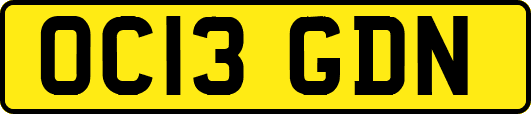 OC13GDN