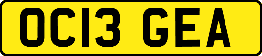 OC13GEA