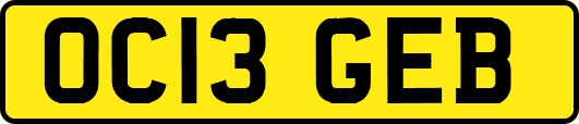 OC13GEB