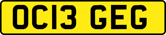 OC13GEG