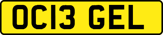 OC13GEL