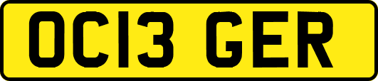 OC13GER