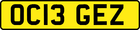 OC13GEZ