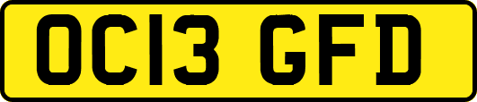 OC13GFD