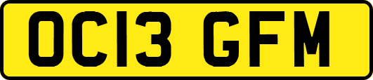 OC13GFM