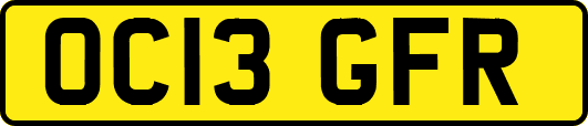 OC13GFR