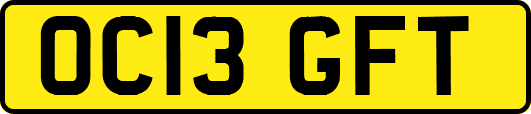 OC13GFT
