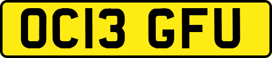 OC13GFU