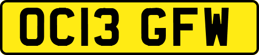 OC13GFW