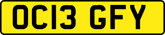 OC13GFY