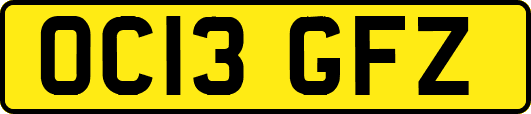OC13GFZ