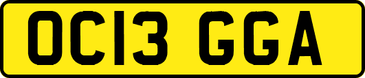OC13GGA