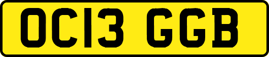 OC13GGB