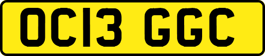 OC13GGC