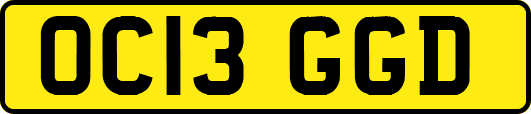 OC13GGD