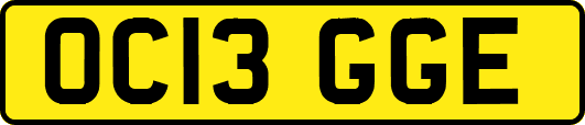 OC13GGE