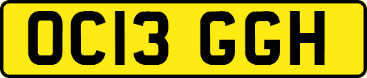 OC13GGH