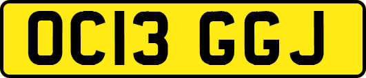 OC13GGJ