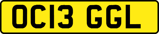 OC13GGL