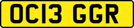 OC13GGR